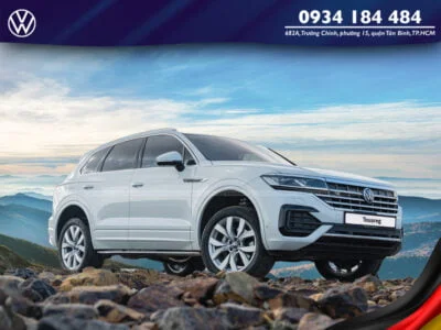 TOUAREG
